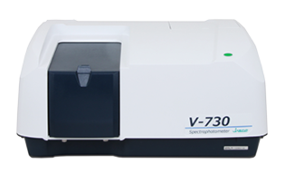 UV Spectrophotometers