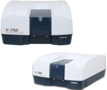 UV Spectrophotometers