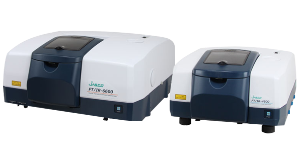 FT-IR Spectrometers