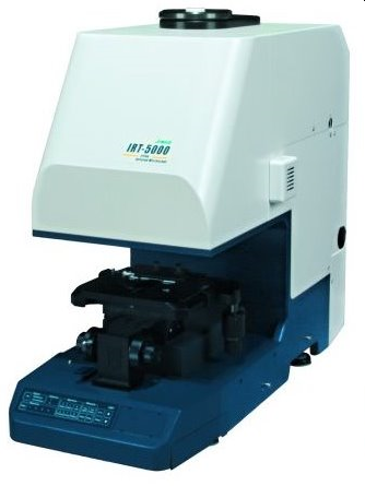 FTIR Microscope