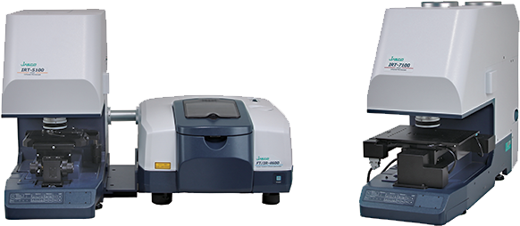 FTIR Spectrometers