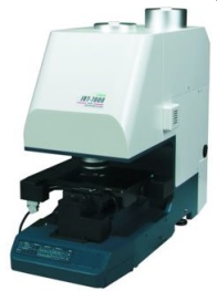 FTIR Microscope