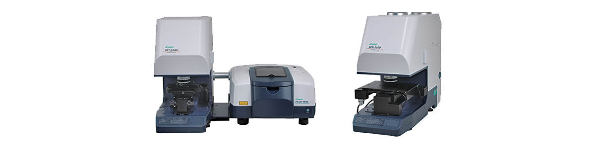 FTIR Microscopes