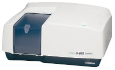 UV Spectrophotometers