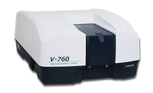 UV Spectrophotometers