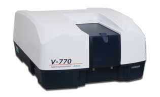 UV Spectrophotometers